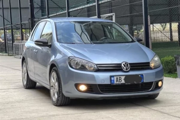 Auto in Vendita a Tirana, Volkswagen, 2010 Diesel,Kambio Automatik Pagamento 6,500,000  Leke.