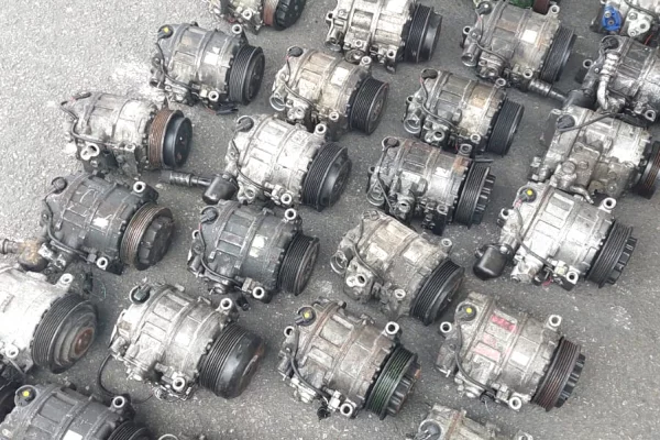 KOMPRESORE KONDICIONERI – ORIGJINALE 🇩🇪 💨 Te testuar 🔧 Gati per montim 