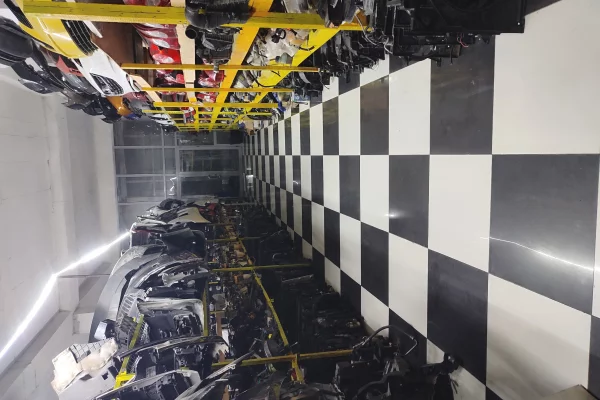 KOMPRESORE KONDICIONERI – ORIGJINALE 🇩🇪 💨 Te testuar 🔧 Gati per montim 