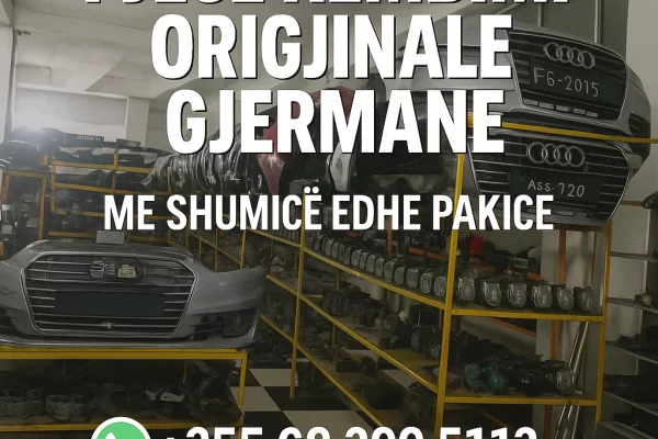 KOMPRESORE KONDICIONERI – ORIGJINALE 🇩🇪 💨 Te testuar 🔧 Gati per montim 