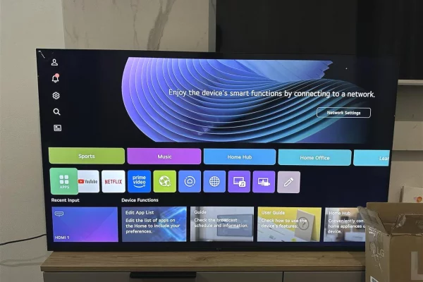 Mobilje dhe Elektroshtepiake ne Tirane - 200 Euro