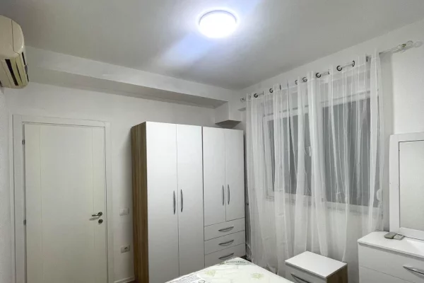 House for Rent 1+1 in Tirana - 500 Euro