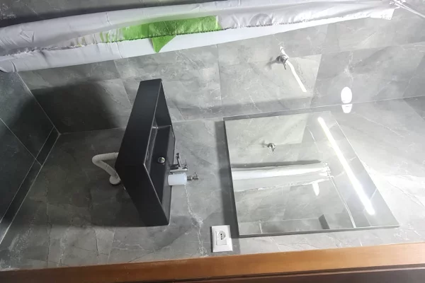 House for Rent 3+1 in Tirana - 50,000 Leke