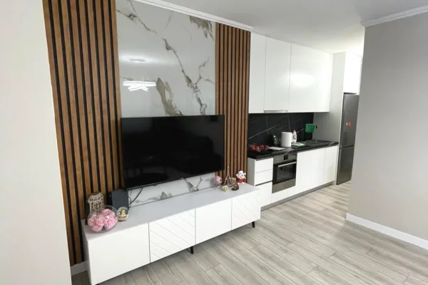House for Rent 1+1 in Tirana - 900 Euro