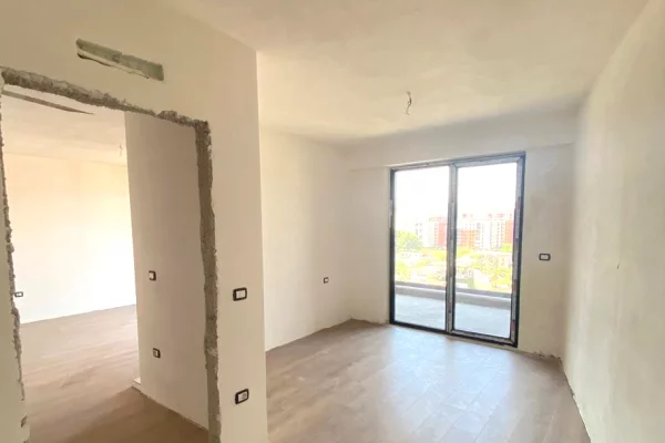 Appartamento in vendita a Tirana 1+1, Vuoto