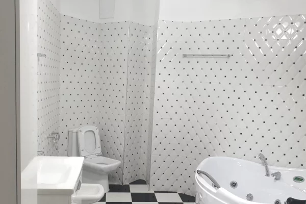 Appartamento in vendita a Tirana 3+1, SemiArredato