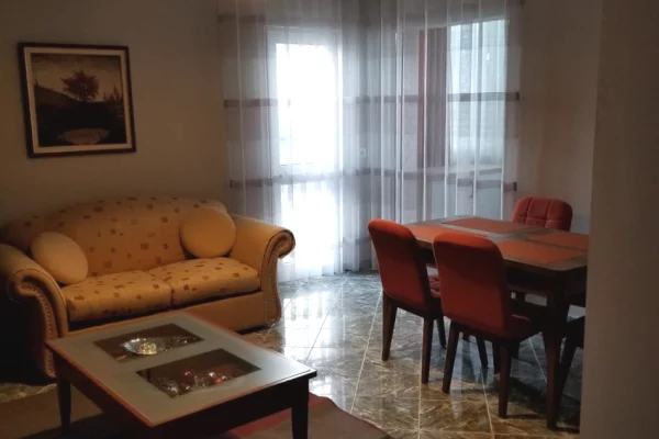 House for Rent 2+1 in Tirana - 60,000 Leke