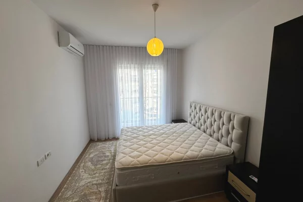Shtepi me qera Apartament ne Tirane, 2+1, Mobilimi E mobiluar, Pagesa 750  Euro.