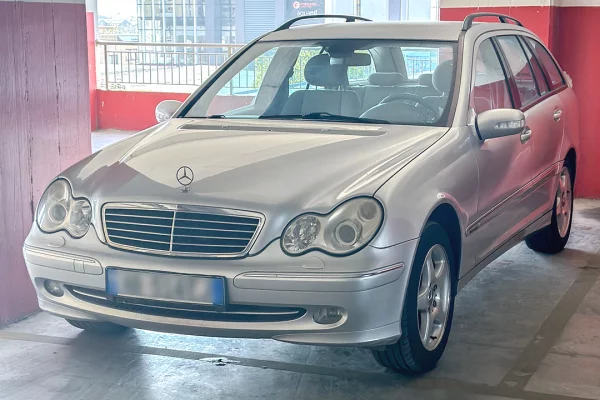 Auto in Vendita a Tirana - 3,200 Euro