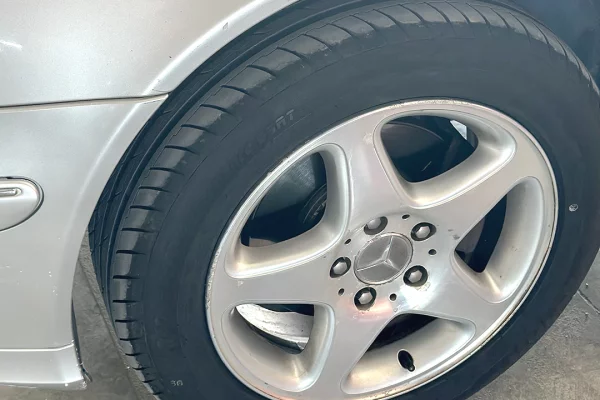 Auto in Vendita a Tirana - 3,200 Euro