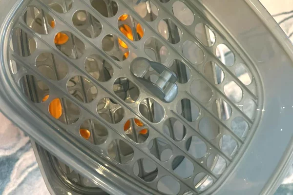 Sterilizues BabyBrezza