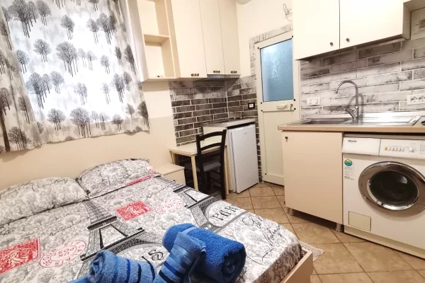 House for Rent Garsoniere in Tirana - 320 Euro