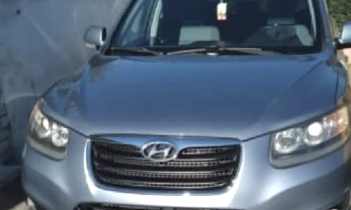 Auto in Vendita a Tirana, Hyundai, 2010 Diesel,Kambio Manual Pagamento 6,000  Euro.