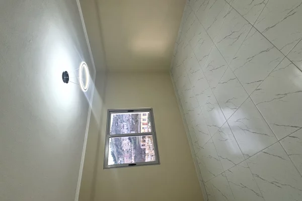 Shtepi ne shitje Apartament ne Berat, 1+1, Mobilimi Bosh, pa mobiluar, Pagesa 50,000  Euro.