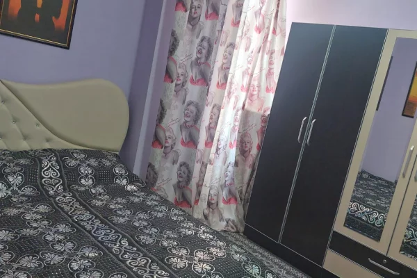 Shtepi ne shitje Apartament ne Pogradec, 1+1, Mobilimi E mobiluar, Pagesa 90,000  Euro.