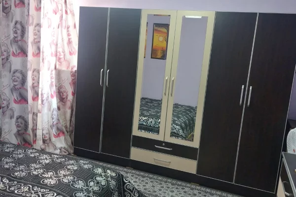 Shtepi ne shitje Apartament ne Pogradec, 1+1, Mobilimi E mobiluar, Pagesa 90,000  Euro.