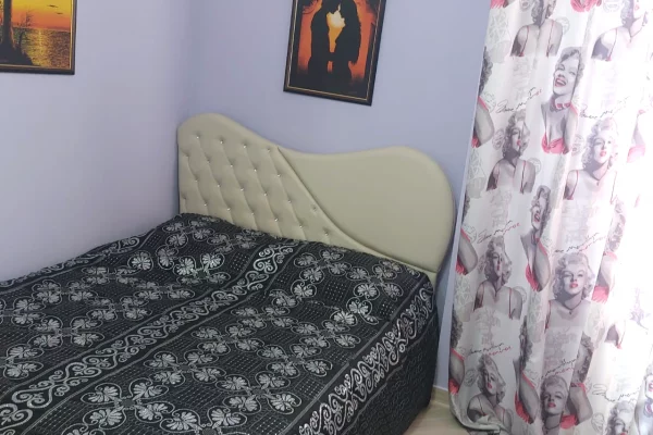 Shtepi ne shitje Apartament ne Pogradec, 1+1, Mobilimi E mobiluar, Pagesa 90,000  Euro.