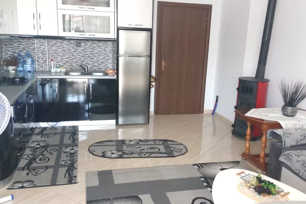 Shtepi ne shitje 1+1 ne Pogradec - 90,000 Euro