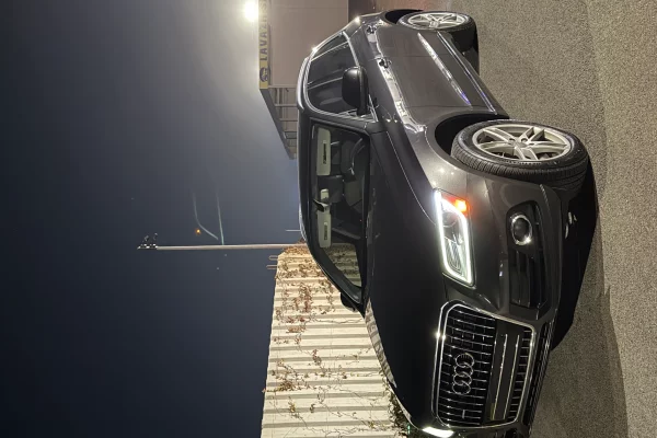 Auto in Vendita a Durazzo - 10,400 Euro