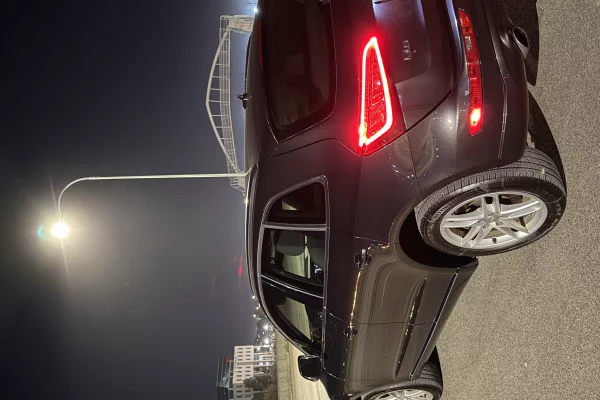 Auto in Vendita a Durazzo, Audi, 2014 Diesel,Kambio Automatik Pagamento 10,400  Euro.