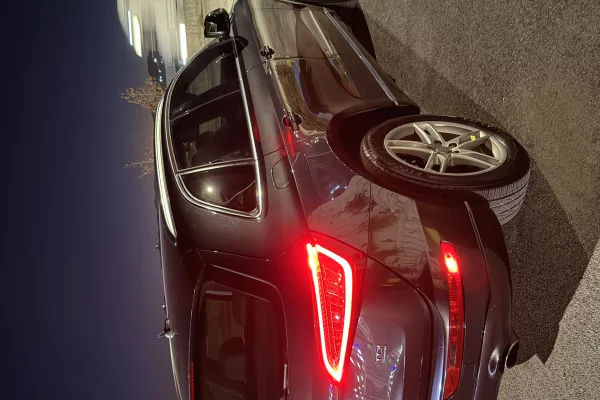 Auto in Vendita a Durazzo, Audi, 2014 Diesel,Kambio Automatik Pagamento 10,400  Euro.