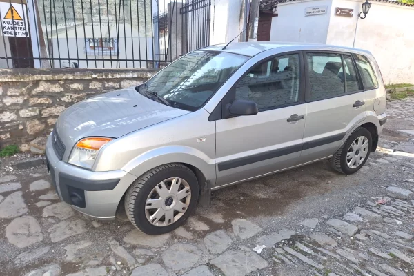 Auto in Vendita a Elbasan, Ford, 2009 gasoline-gas,Kambio Automatik Pagamento 4,300  Euro.