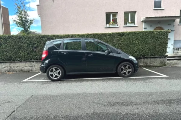 Auto in Vendita a Elbasan - 4,300 Euro