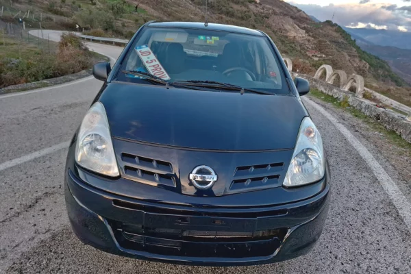 Auto in Vendita a Lushnja - 4,200 Euro