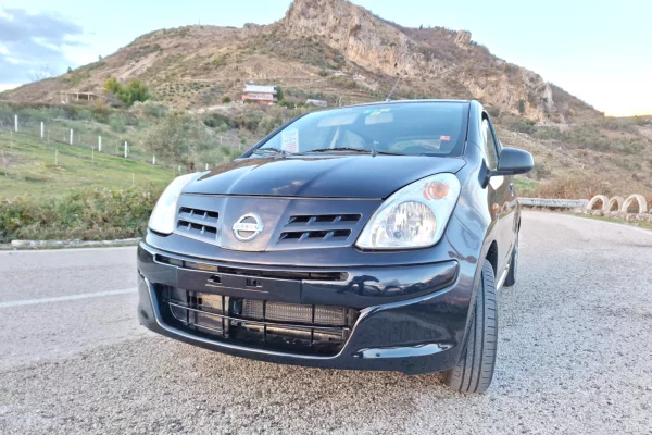 Auto in Vendita a Lushnja - 4,200 Euro