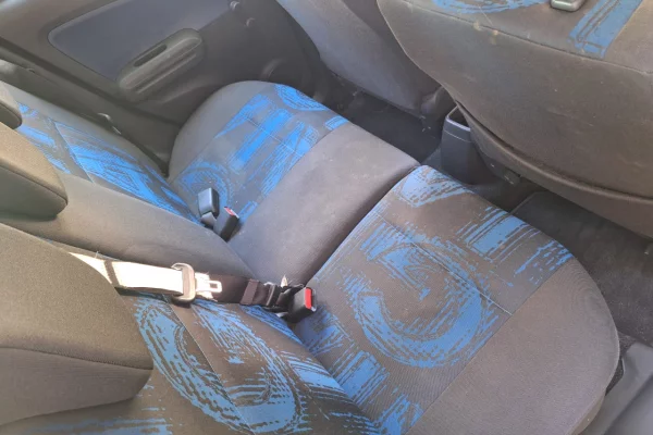 Auto in Vendita a Elbasan, Suzuki, 2012 gasoline-gas,Kambio Automatik Pagamento 4,600  Euro.