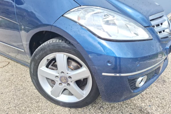 Auto in Vendita a Lushnja, Mercedes-Benz, 2013 gasoline-gas,Kambio Automatik Pagamento 5,500  Euro.