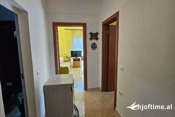Apartment for rent in Durres 1+1, Furnished