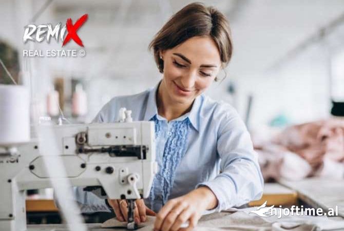 Attivita commerciale in vendita a Durazzo - 70,000 Euro