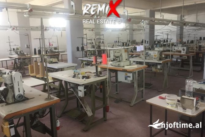 Attivita commerciale in vendita a Durazzo - 70,000 Euro