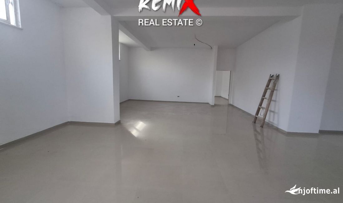 SHITET AMBIENT BIZNESI PRANE UJESJELLESIT, DURRES