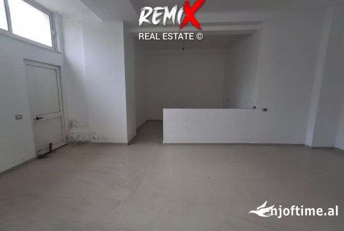 SHITET AMBIENT BIZNESI PRANE UJESJELLESIT, DURRES