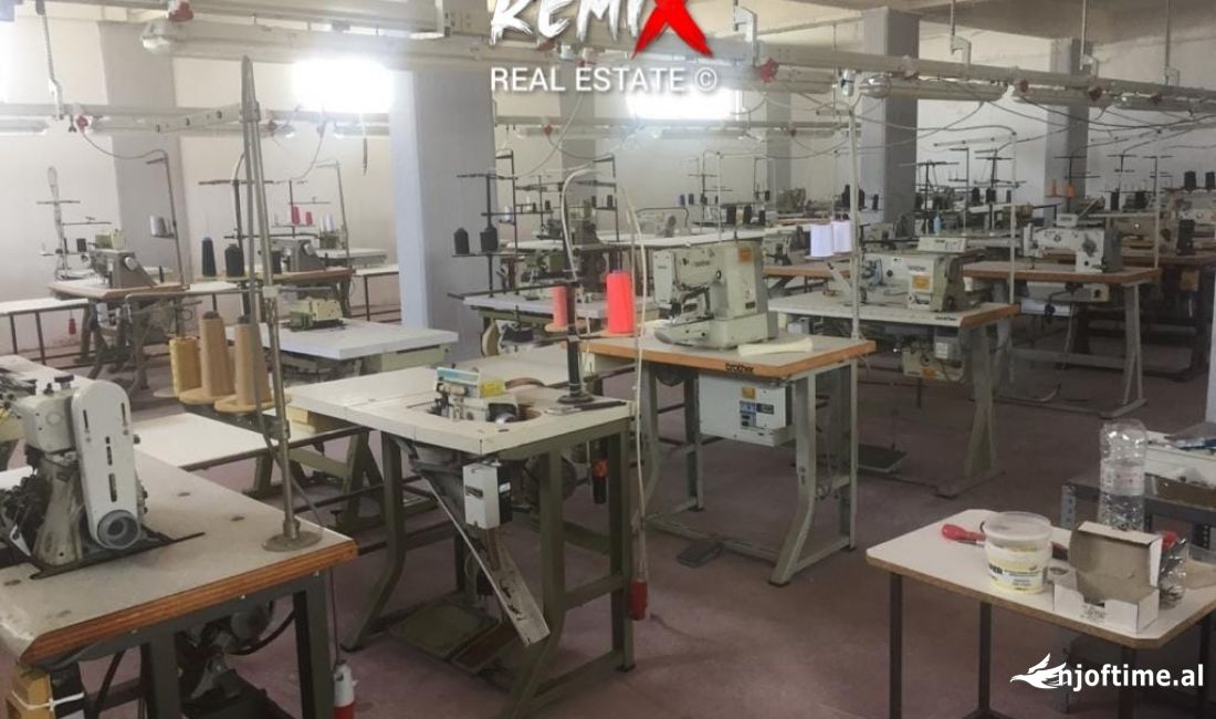 SHITET AKTIVITET BIZNESI , RROBAQEPSI