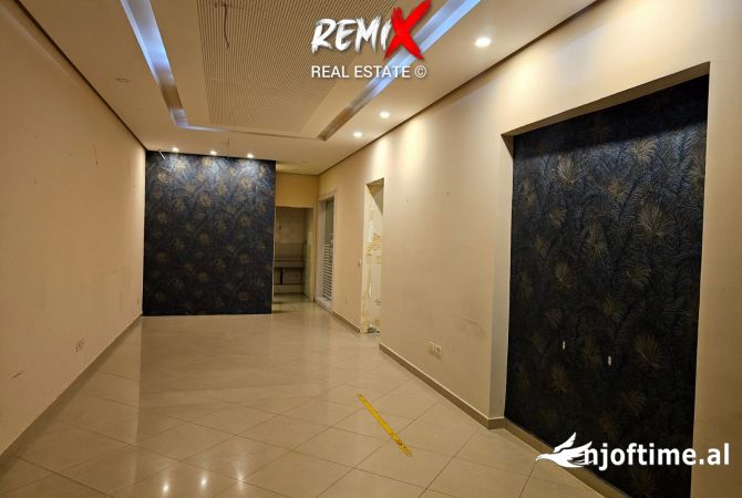 Ambient biznesi me qera 3+1 ne Durres - 850 Euro