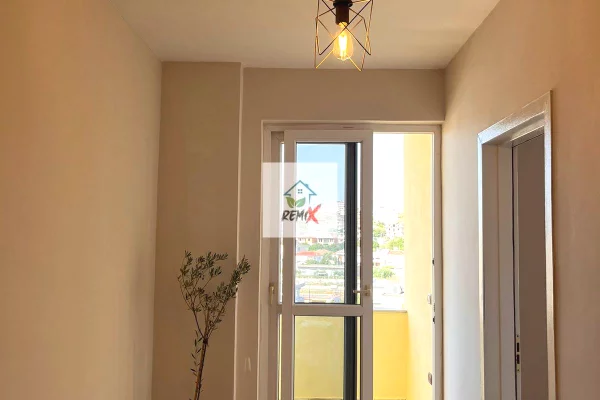 Appartamento in vendita a Durazzo 1+1, Vuoto