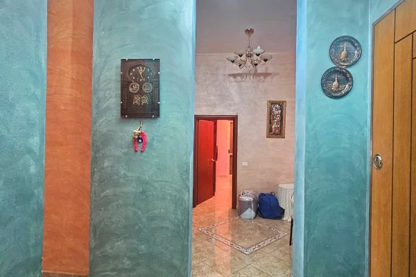 Shtepi ne shitje Apartament ne Durres, 3+1, Mobilimi E mobiluar, Pagesa 255,000  Euro.