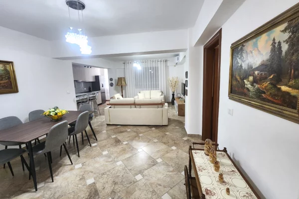 House for Rent 2+1 in Durres - 400 Euro