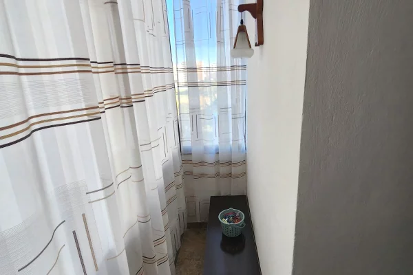 Apartment for rent in Durres 2+1, Furnished