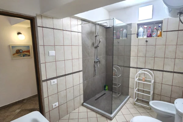 Apartment for rent in Durres 2+1, Furnished