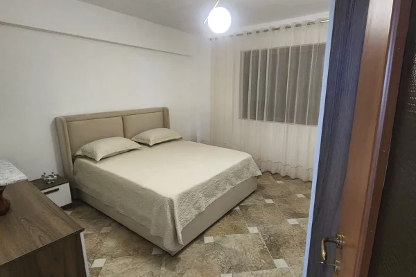 Apartment for rent in Durres 2+1, Furnished