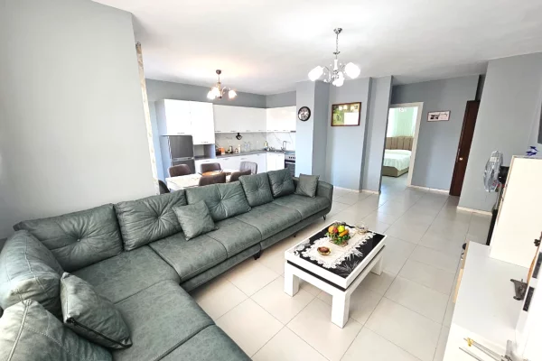 House for Rent 3+1 in Durres - 500 Euro