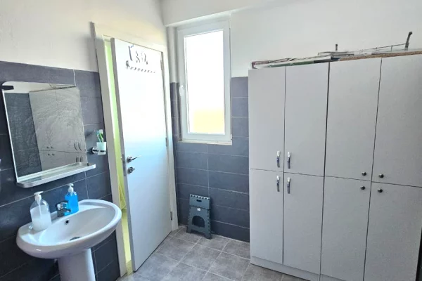 Apartment for rent in Durres 3+1, Furnished