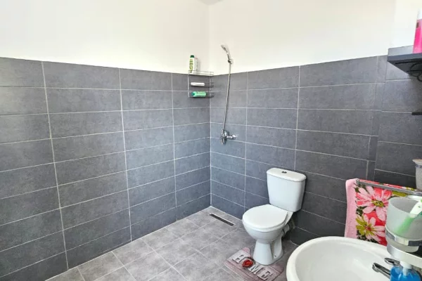 Apartment for rent in Durres 3+1, Furnished