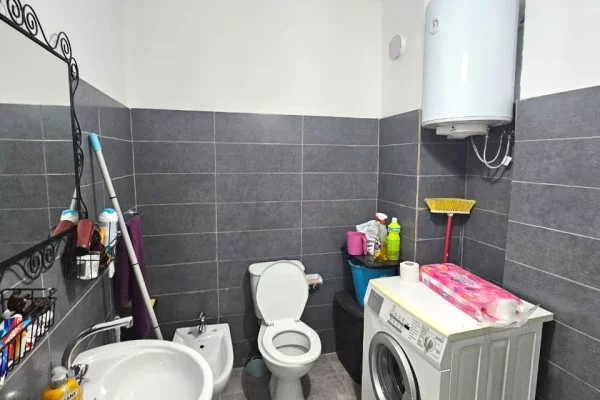 Apartment for rent in Durres 3+1, Furnished