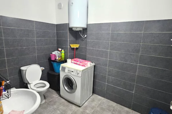 Apartment for rent in Durres 3+1, Furnished