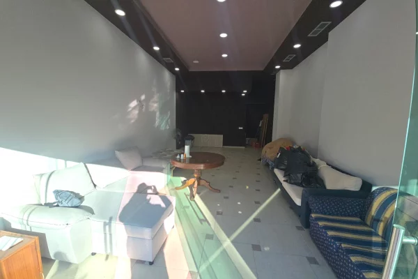 🏢 AMBJENT BIZNESI ME QERA – PLEPA, DURRËS 🏢